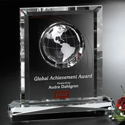 Columbus Global Award 1