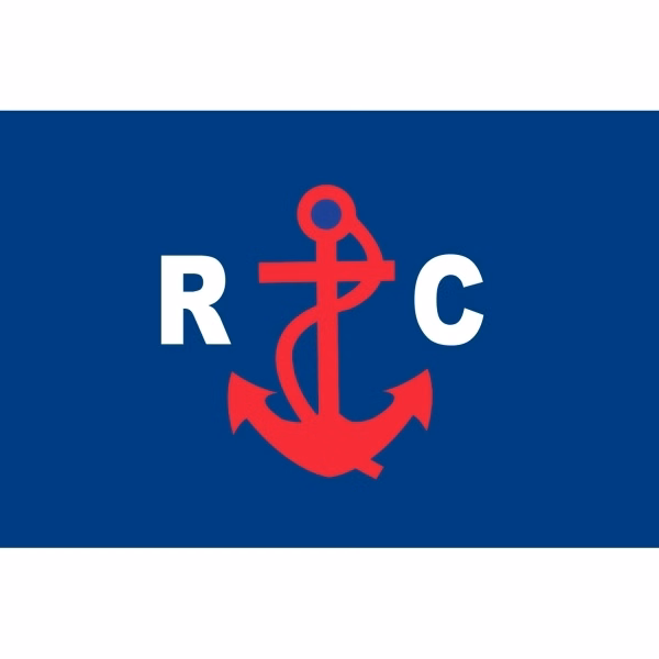 Yacht Flag - Race Committee