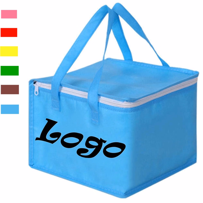Insulated Shopping Bag