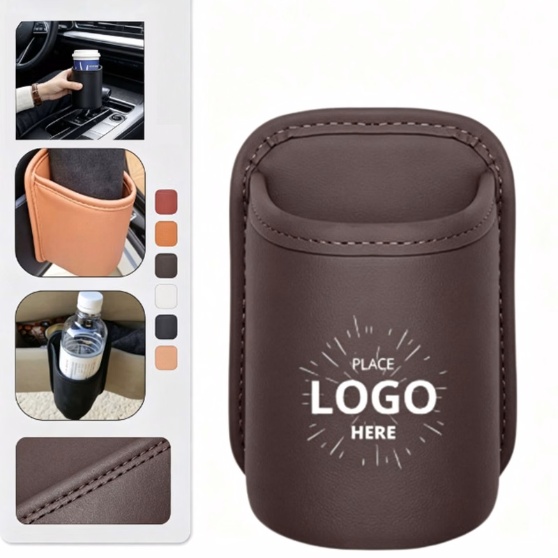 Car Seat Debris Storage Box