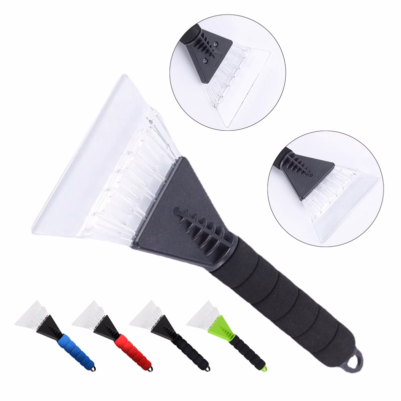 Car Snow Plow Tool