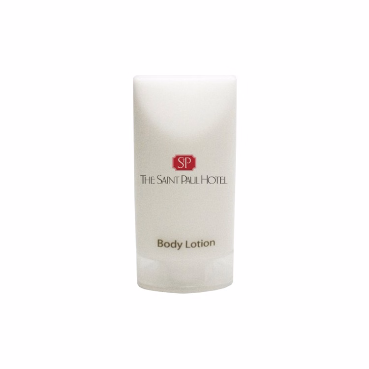 Feel Fresh Body Lotion