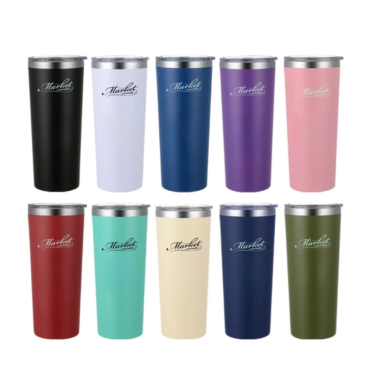 20 oz Tumbler Coffee Tavel Tumblers 1