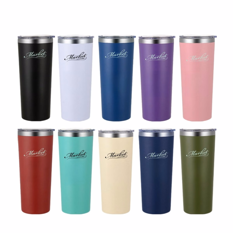 20 oz Tumbler Coffee Tavel Tumblers