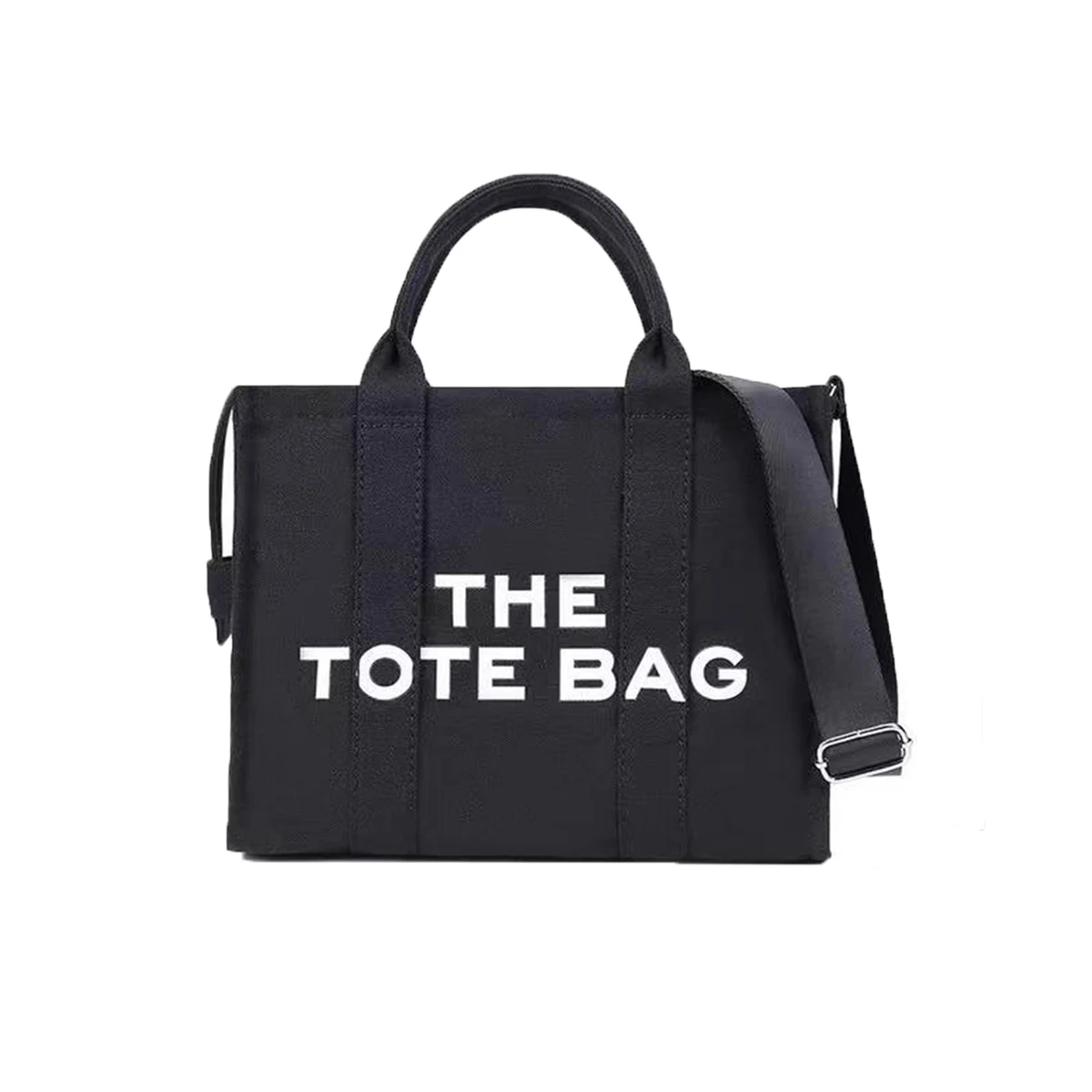 Leather Tote Bag 1