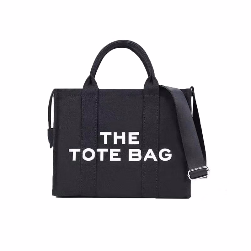 Leather Tote Bag