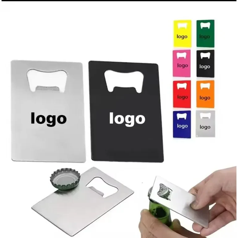 Credit Card Bottle Opener 1