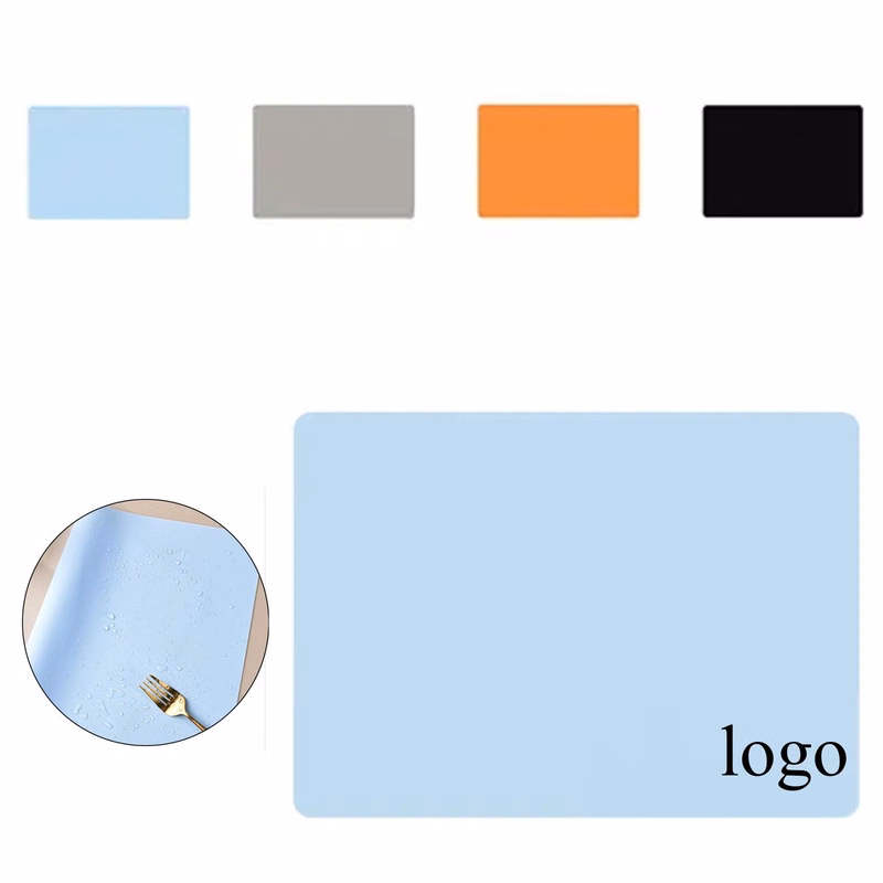 Waterproof Silicone Dining Table Mat