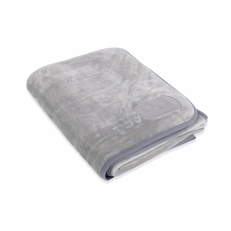 Sherpa Fleece Blanket