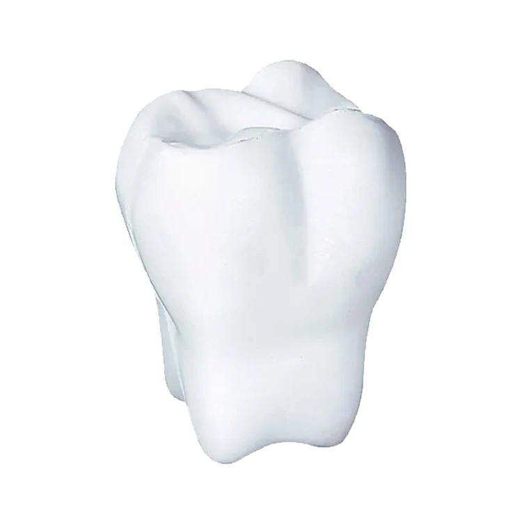 Stress Tooth 1