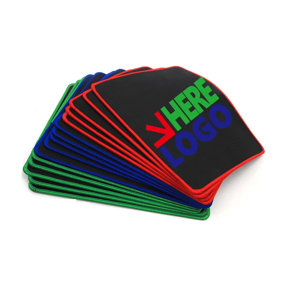 Square Mouse Pad 1