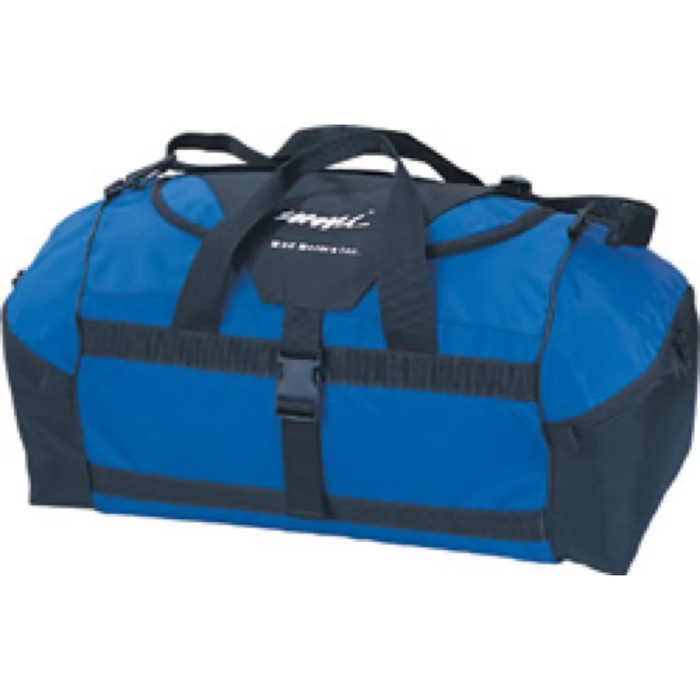 600 Denier Polyester Expedition Duffel Bag 1