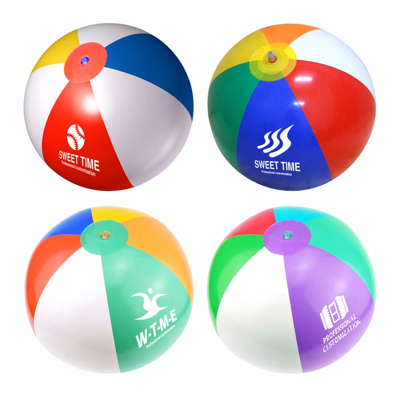Inflatable Beach Balls