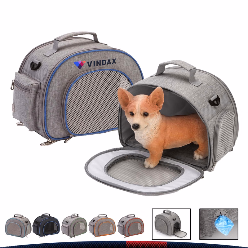 Awans Pet Travel Bag