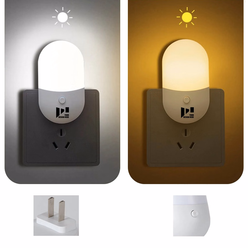 Plug in Night Light