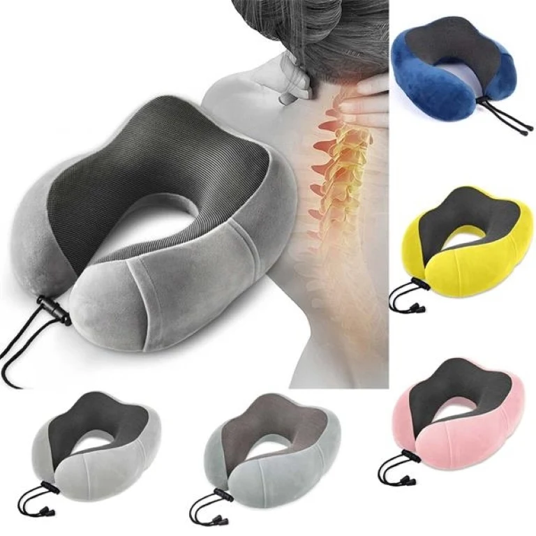 U-shaped Neck Pillow 1