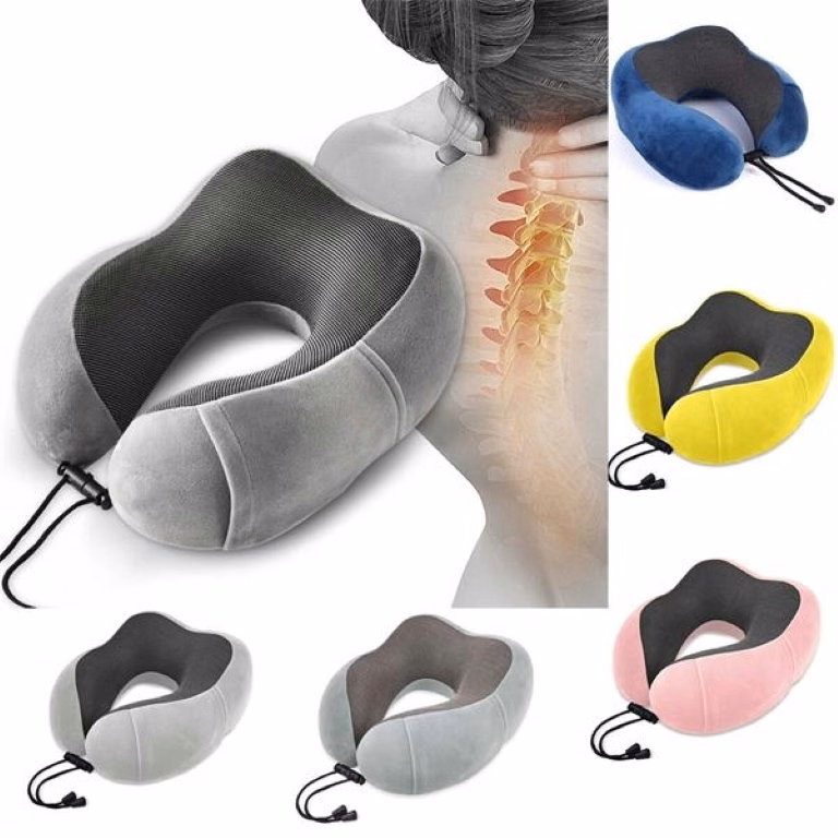 U-shaped Neck Pillow