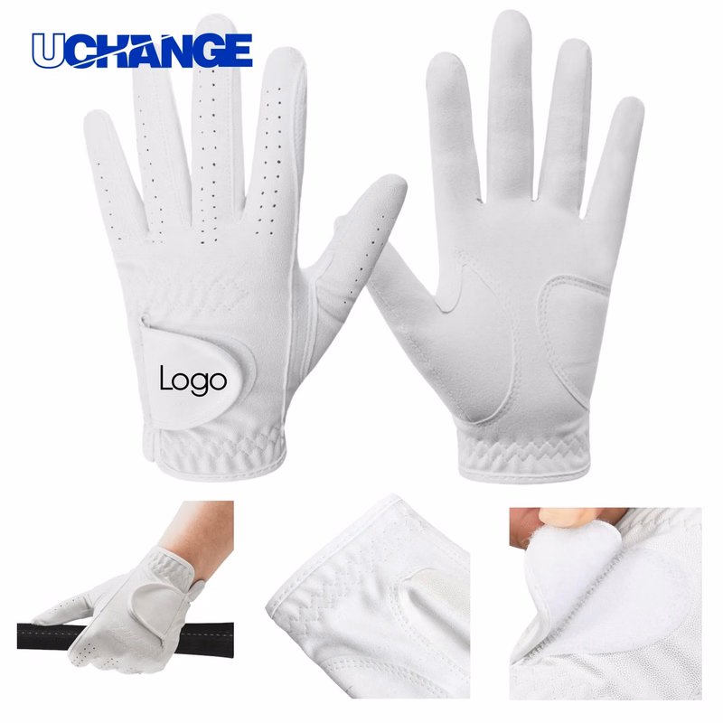 Single Golf Glove Accessory for Grip