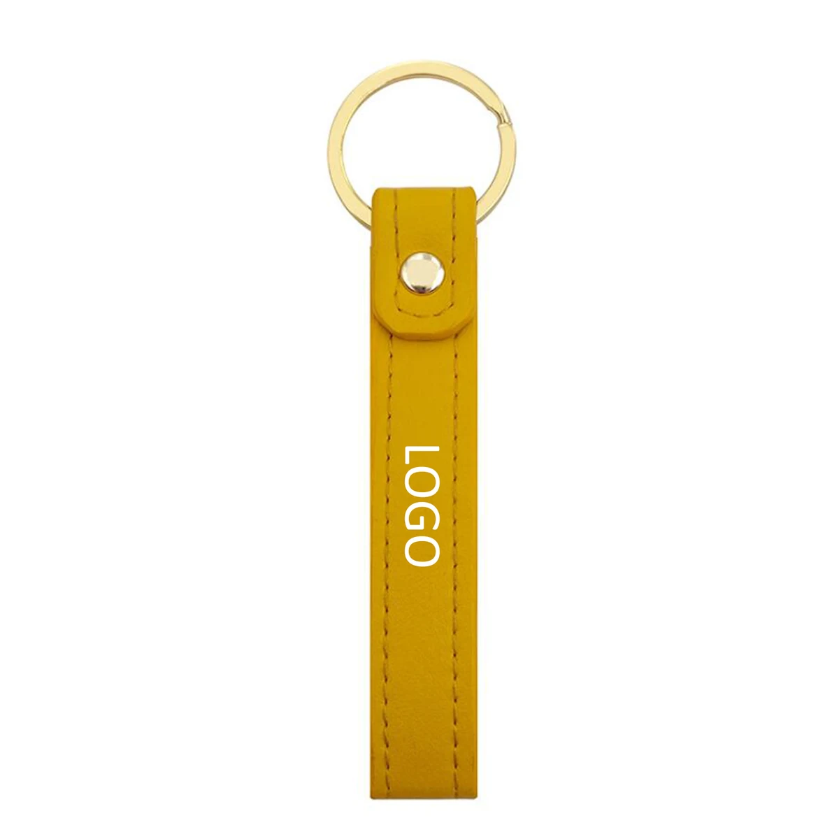 PU Key Ring 1