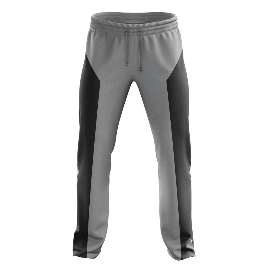 Unisex & Kids' Sublimation Premium Performance Track Pants 1