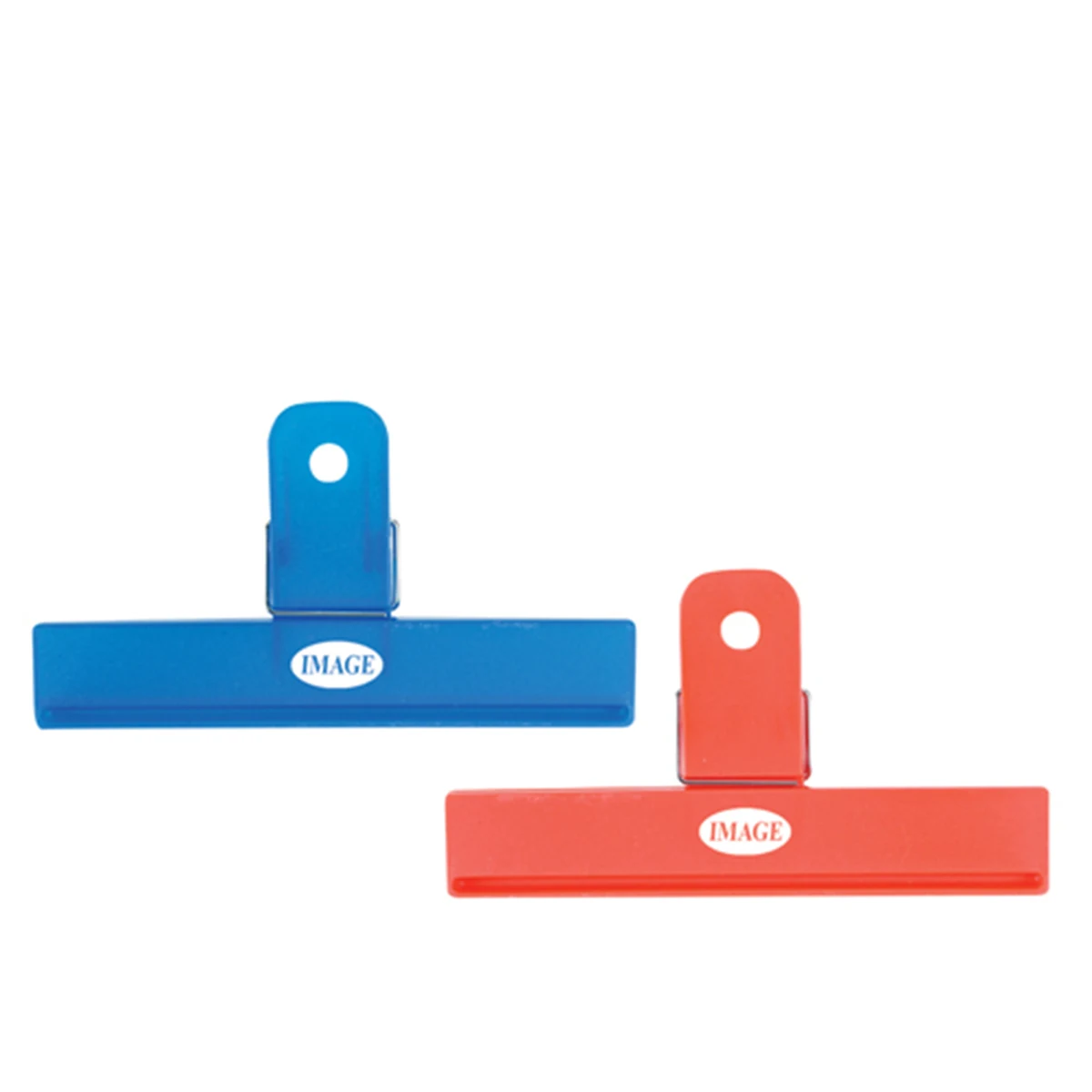 6" Plastic Bag Clip 1