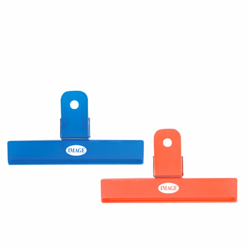 6" Plastic Bag Clip