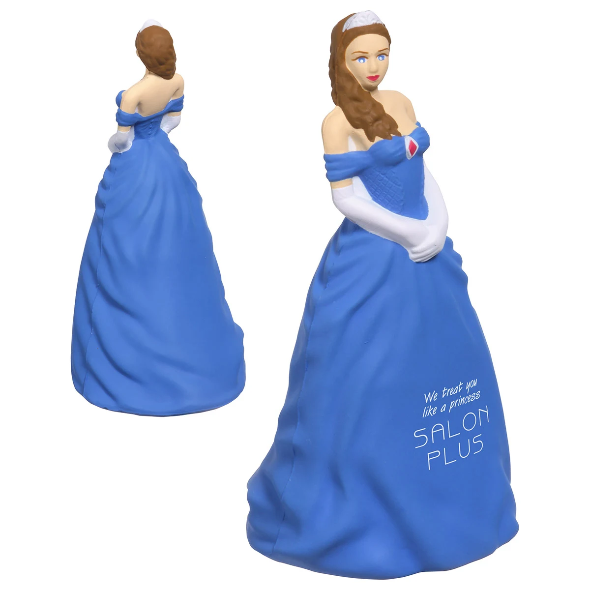 Princess Stress Reliever 1