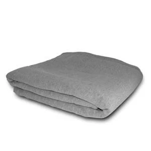 Jumbo Oversized Jersey Blanket / Sweatshirt Blanket - Printed 1