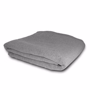 Jumbo Oversized Jersey Blanket / Sweatshirt Blanket - Printed
