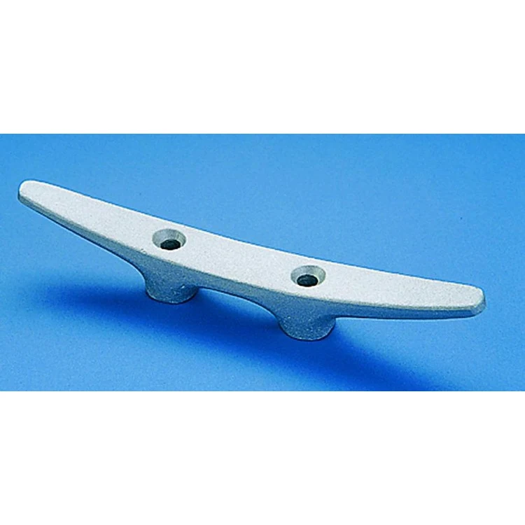 Cast Aluminum Cleat 1