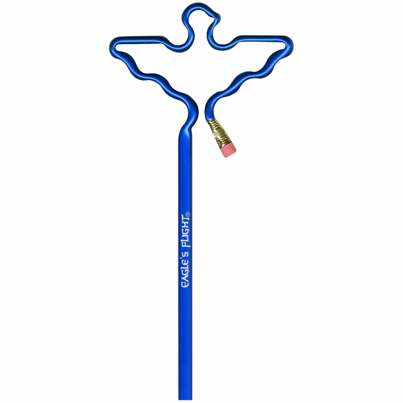 Eagle Bentcil, Bent #2 Pencil