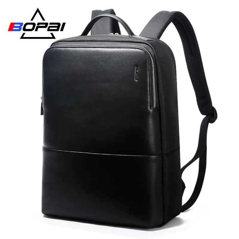 BOPAI Waterproof 15 Inch Laptop Backpack 1