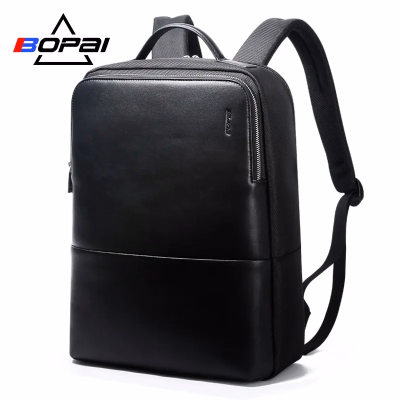 BOPAI Waterproof 15 Inch Laptop Backpack