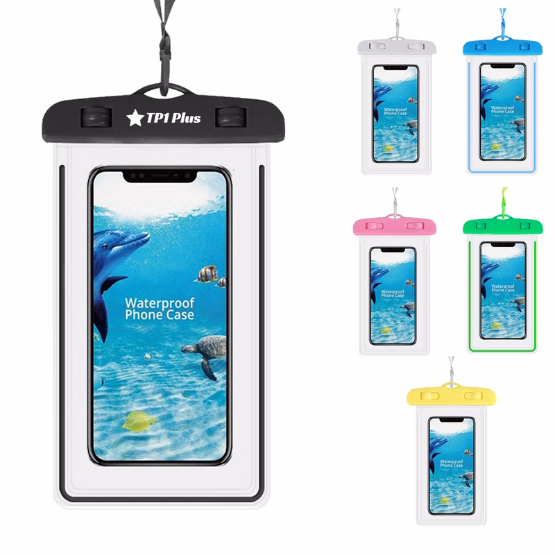 Mobile Phone Waterproof Bag