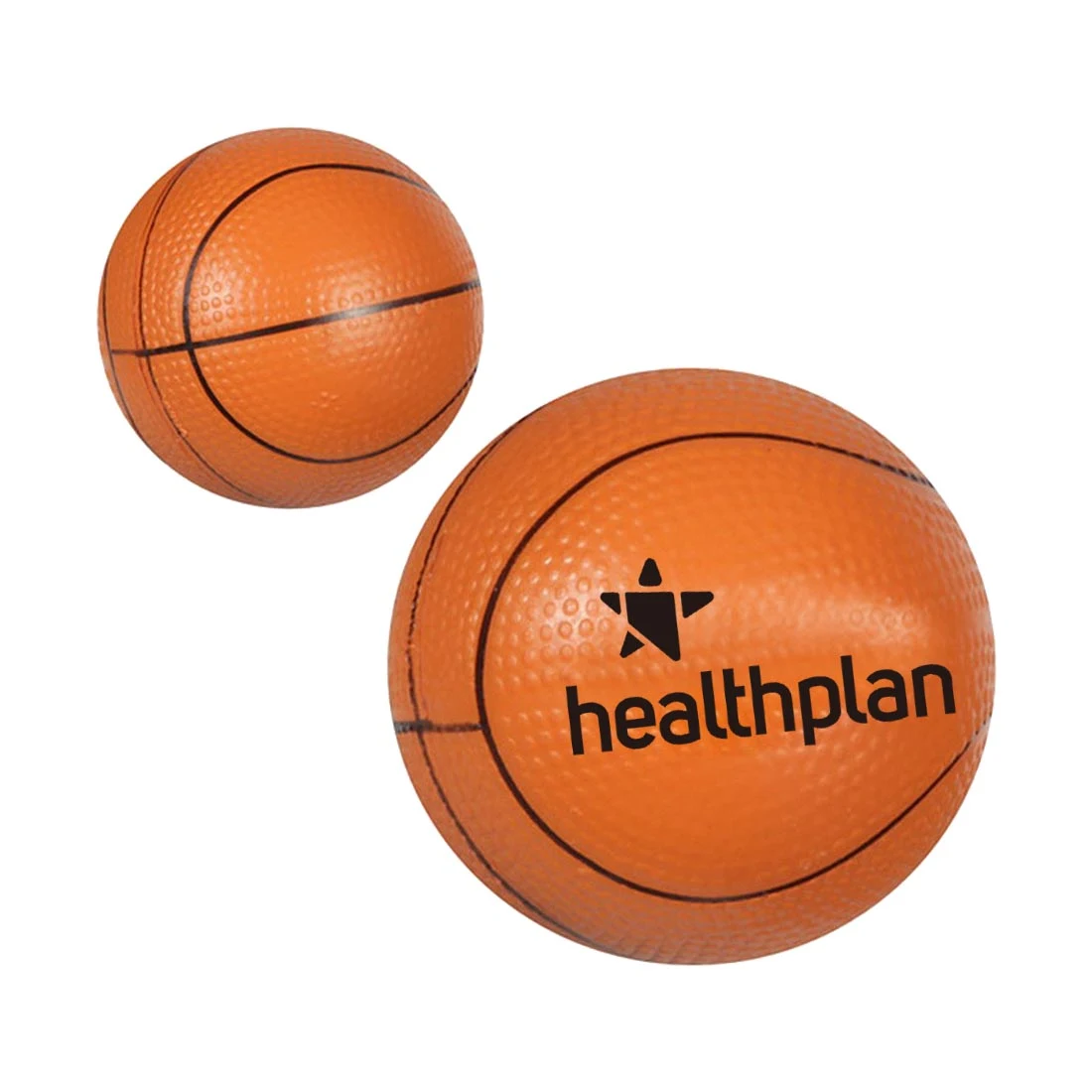 PU Basketball Pressure Release 1