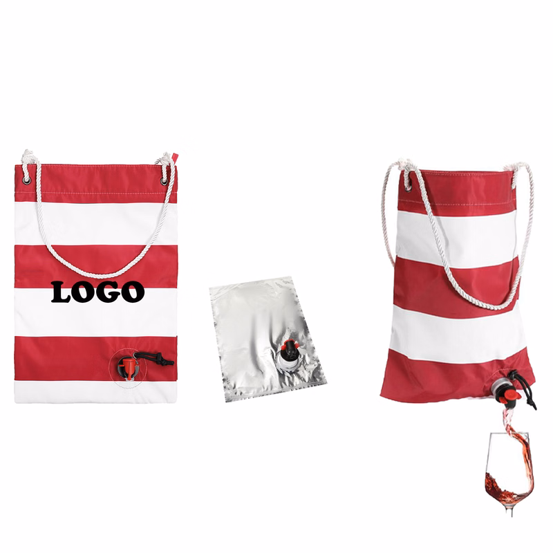 MOQ 10 pcs Logo Picnic Cooler