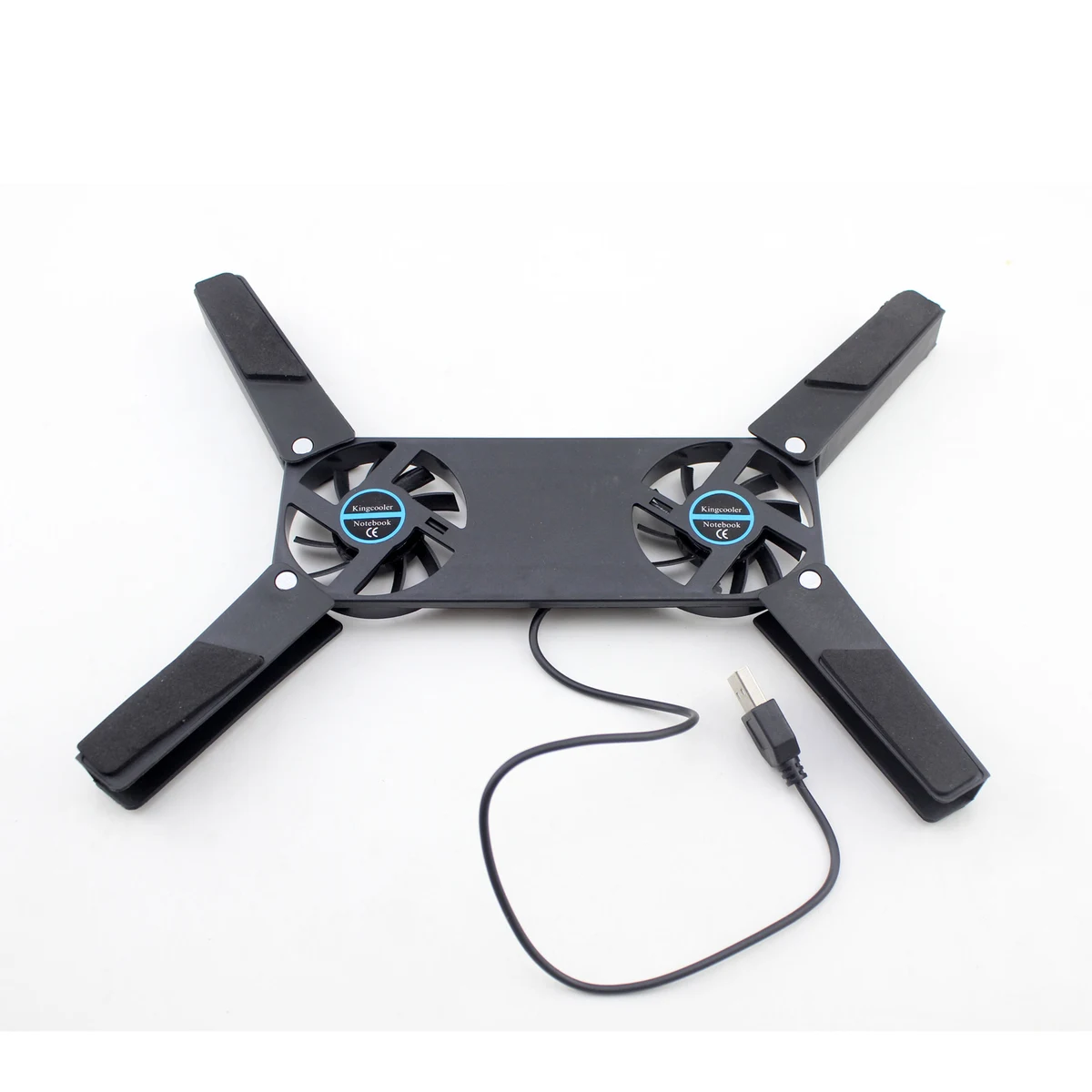 USB Laptop Cooling Stand 1