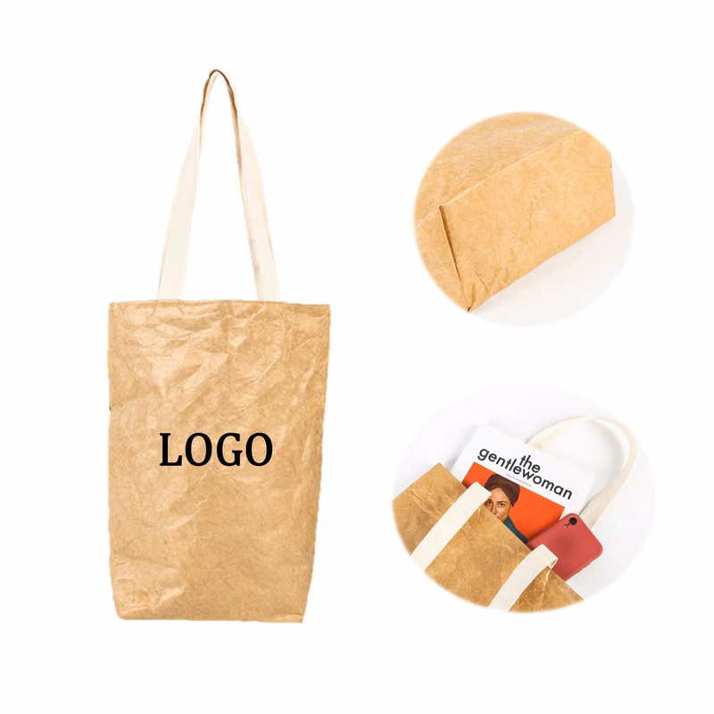 Tyvek Bag Dupont Paper Tote Bag