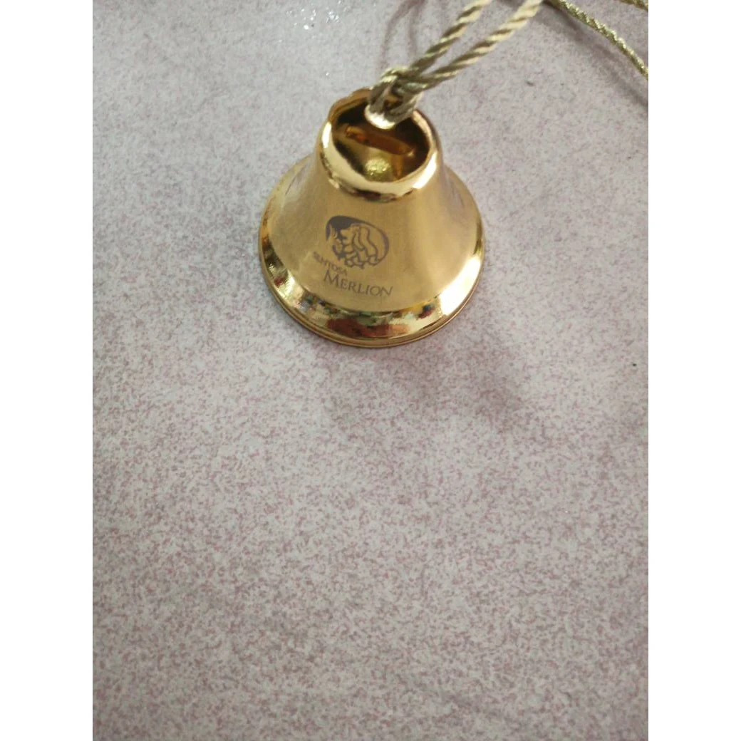 Bells / Noise Maker 1