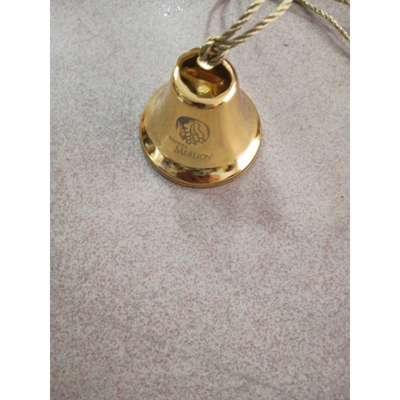 Bells / Noise Maker