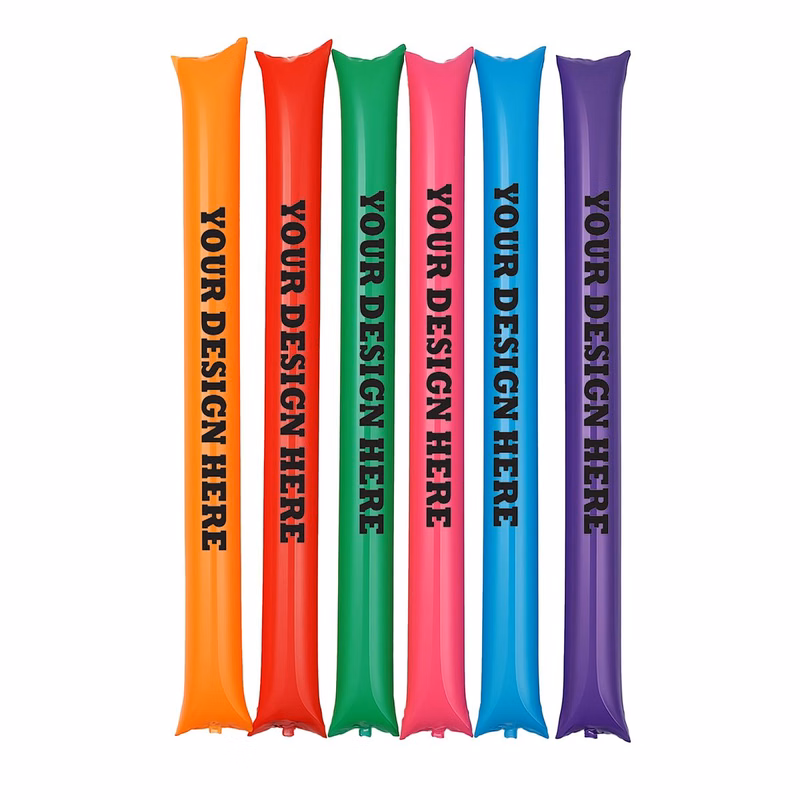 Customized Eco-friendly Fueling Cheering Stick