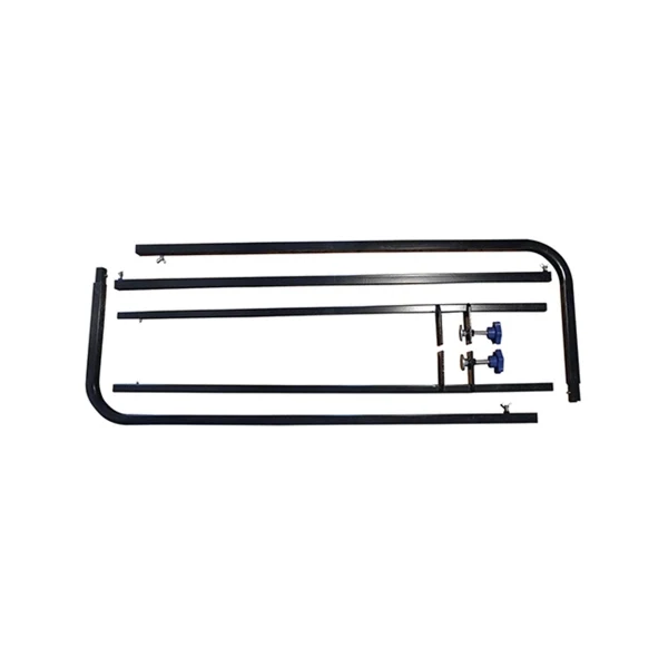 Marquee Banner Stand 1