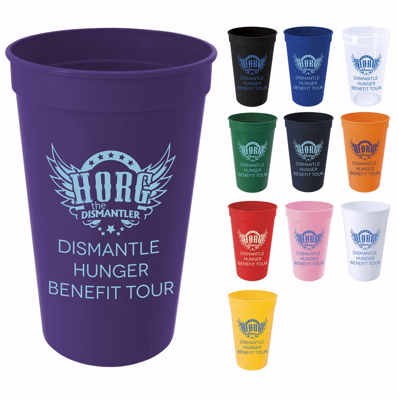 Good Value™ Stadium Cup - 22 oz.