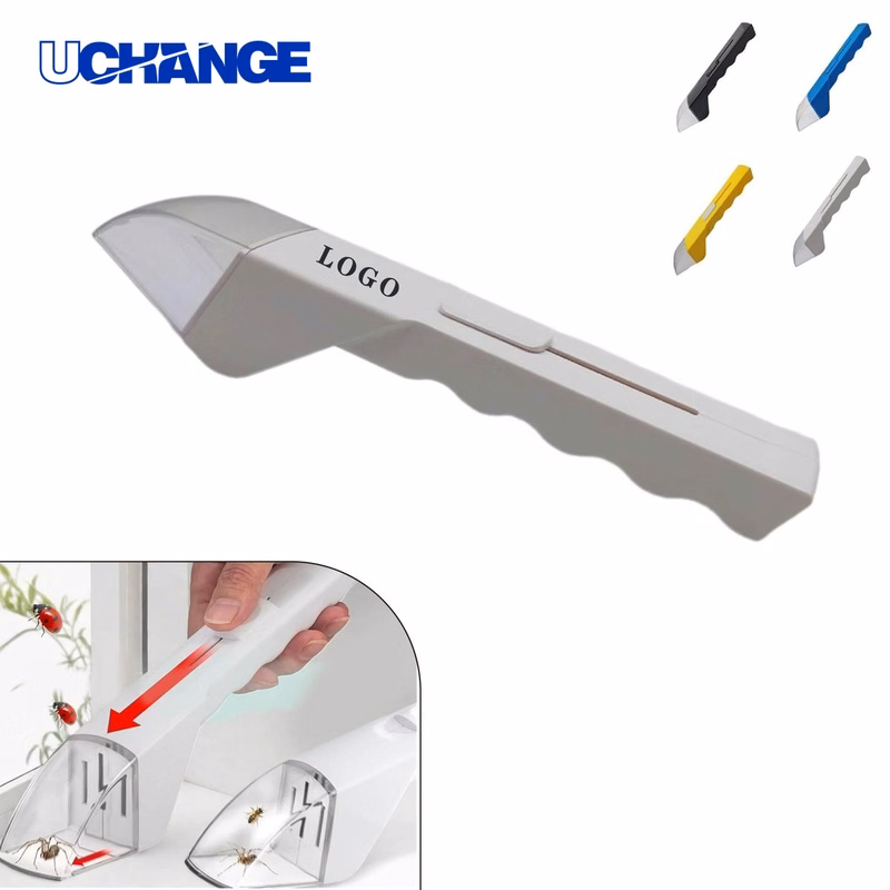 Safe Insect Gripper Tool for Kids