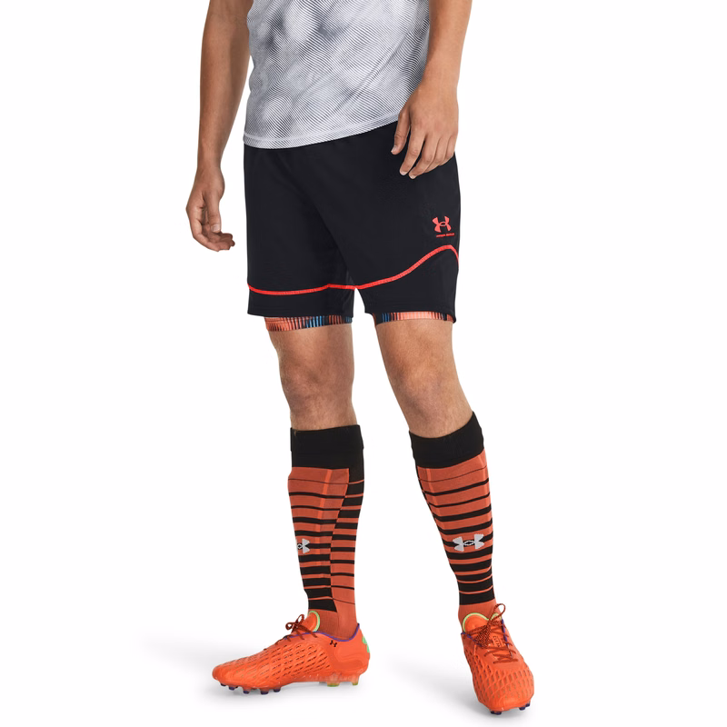 UA Challenger Pro Training Men's 7 Shorts