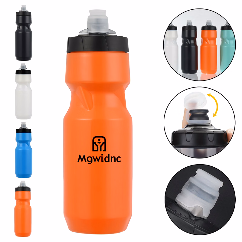 Cycling Water Bottle PP5 for Mountain Road Bike