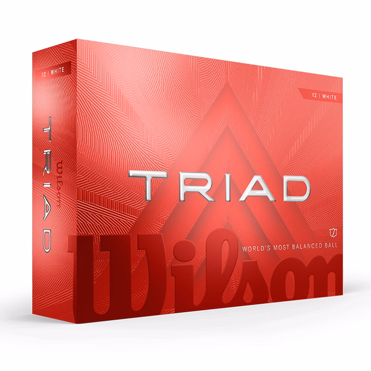Wilson Triad