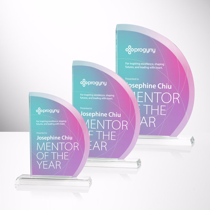 Truscott VividPrint™ Award