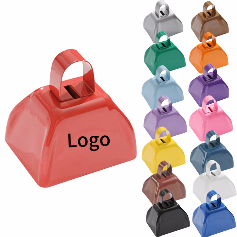 Cheering Noise Maker Cowbell