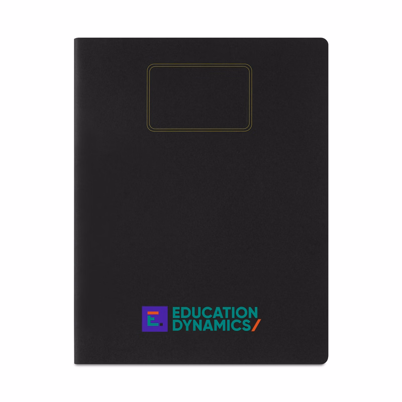Moleskine® Student Cahier Ruled XX-Large Journal